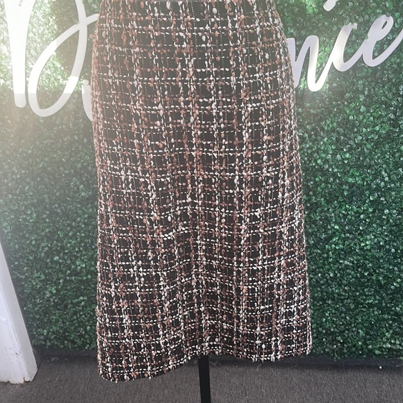 Talbots Dresses & Skirts - Talbots Black tweeted Pencil Skirt pre owned